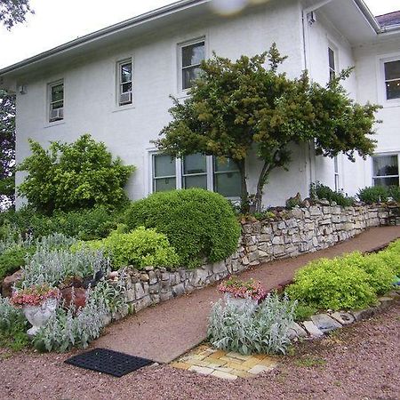 Westview Bed & Breakfast Lincoln Exteriör bild