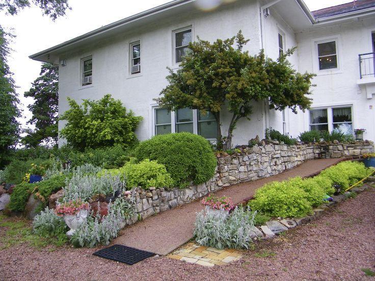 Westview Bed & Breakfast Lincoln Exteriör bild