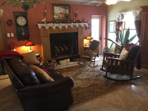 Westview Bed & Breakfast Lincoln Exteriör bild