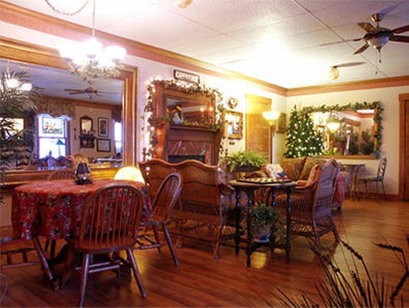 Westview Bed & Breakfast Lincoln Exteriör bild