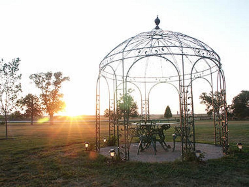 Westview Bed & Breakfast Lincoln Exteriör bild
