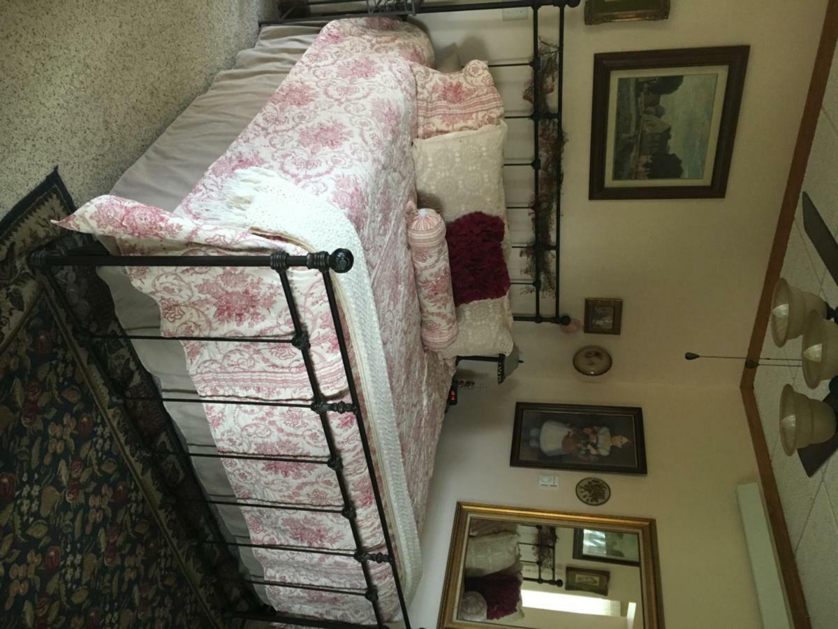 Westview Bed & Breakfast Lincoln Exteriör bild