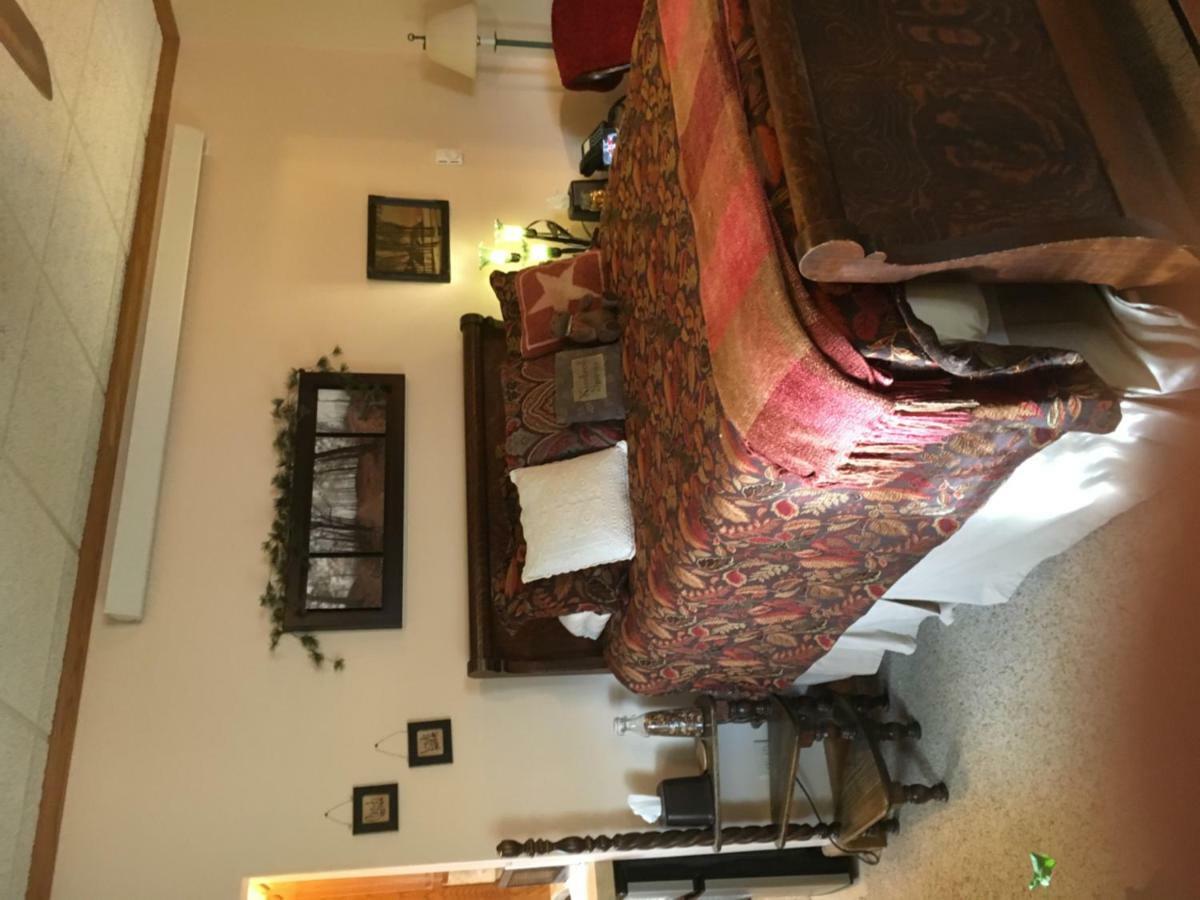 Westview Bed & Breakfast Lincoln Exteriör bild